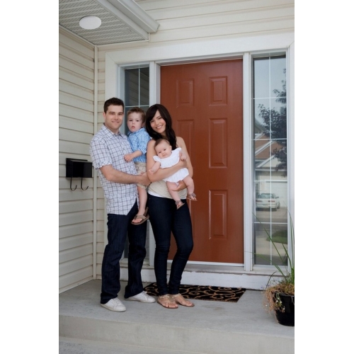 Svítidlo Kanlux VARSO LED 18W-NW-O 18W neutrální bílá 4000K IP54 26441