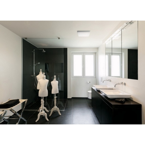 Svítidlo Kanlux VARSO LED 18W-NW-L 18W neutrální bílá 4000K IP54 26443