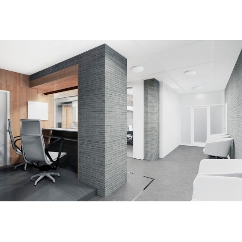 Svítidlo Kanlux VARSO LED 24W-NW-O 24W neutrální bílá 4000K IP54 26445