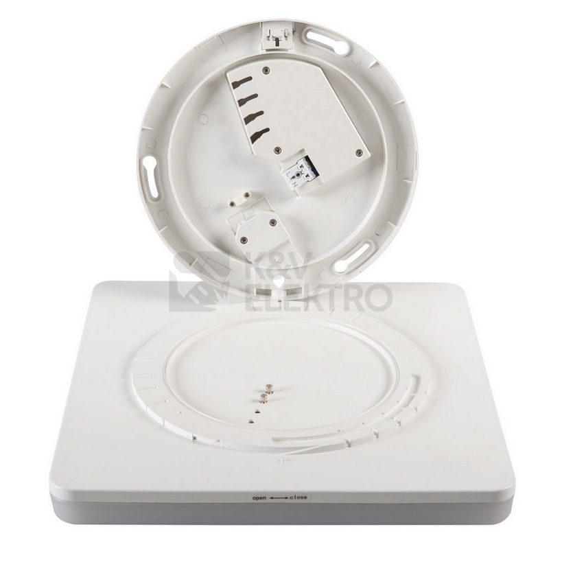 Obrázek produktu Svítidlo Kanlux VARSO LED 24W-NW-L 24W neutrální bílá 4000K IP54 26447 4