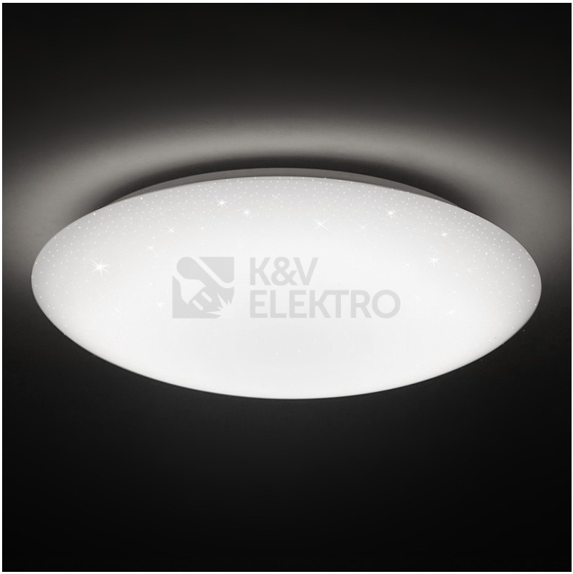 Obrázek produktu Smart LED interiérové stropní svítidlo Dalen C415TXW 2800K-6000K stmívatelné 0