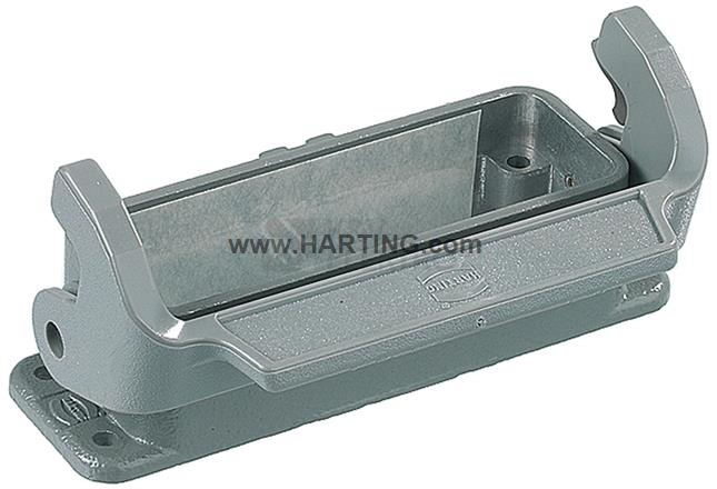 Obrázek produktu HAN B BASE PANEL 1 LEVER METAL COVER 0