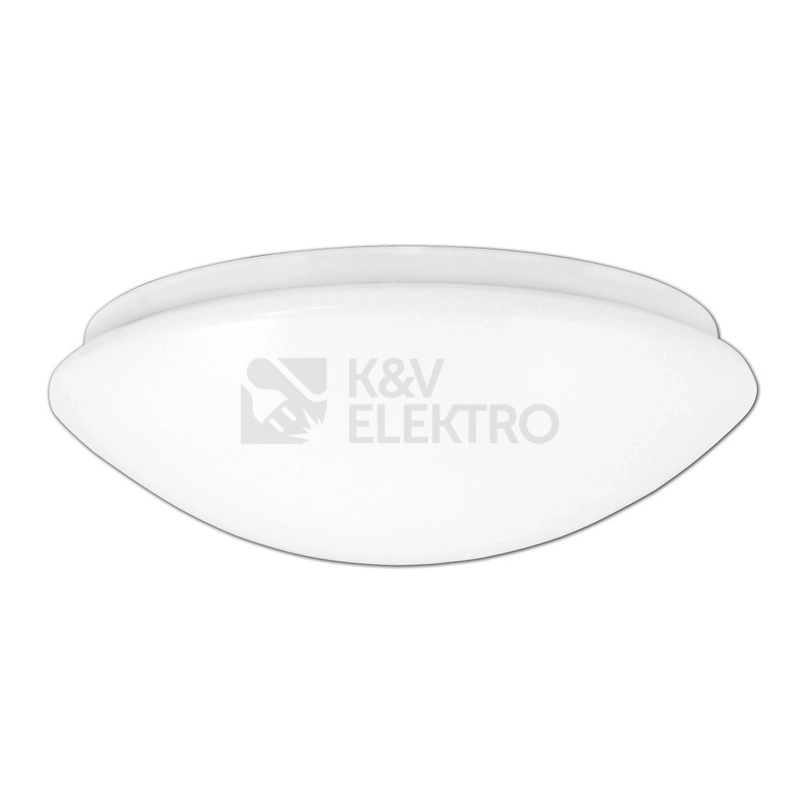 Obrázek produktu LED svítidlo McLED Cala 12D 12W IP44 2700K teplá bílá, s pohybovým čidlem ML-411.221.32.0 6