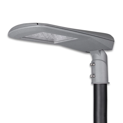 LED svítidlo veřejného osvětlení McLED Street 30W 4000K neutrální bílá ML-521.001.09.0