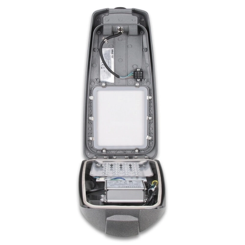 LED svítidlo veřejného osvětlení McLED Street 30W 4000K neutrální bílá ML-521.001.09.0 (obrázek 4)