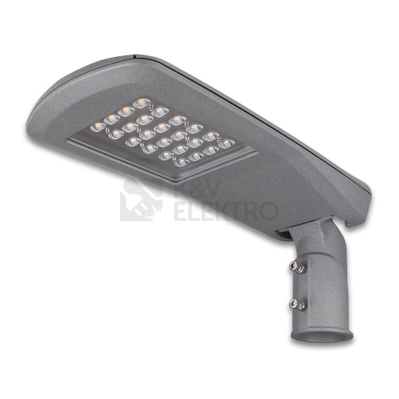 Obrázek produktu  LED svítidlo veřejného osvětlení McLED Street 30W  4000K neutrální bílá ML-521.001.09.0 9