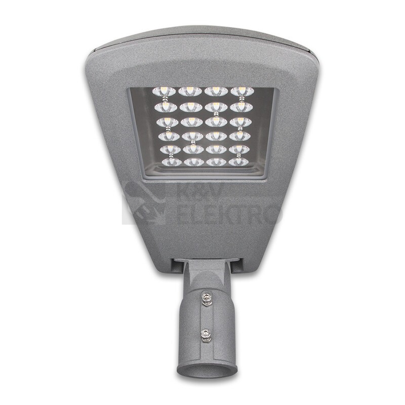 Obrázek produktu  LED svítidlo veřejného osvětlení McLED Street 30W  4000K neutrální bílá ML-521.001.09.0 10