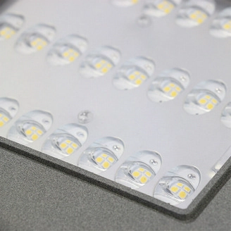 LED svítidlo veřejného osvětlení McLED Street 50W 4000K neutrální bílá ML-521.003.09.0 (obrázek 5)