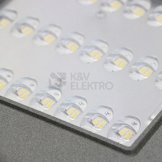 Obrázek produktu LED svítidlo veřejného osvětlení McLED Street 50W 4000K neutrální bílá ML-521.003.09.0 1
