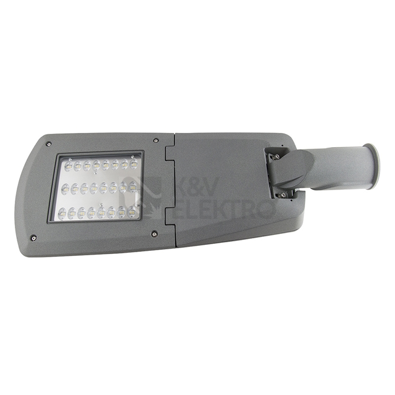 Obrázek produktu  LED svítidlo veřejného osvětlení McLED Street 50W 4000K neutrální bílá ML-521.003.09.0 9