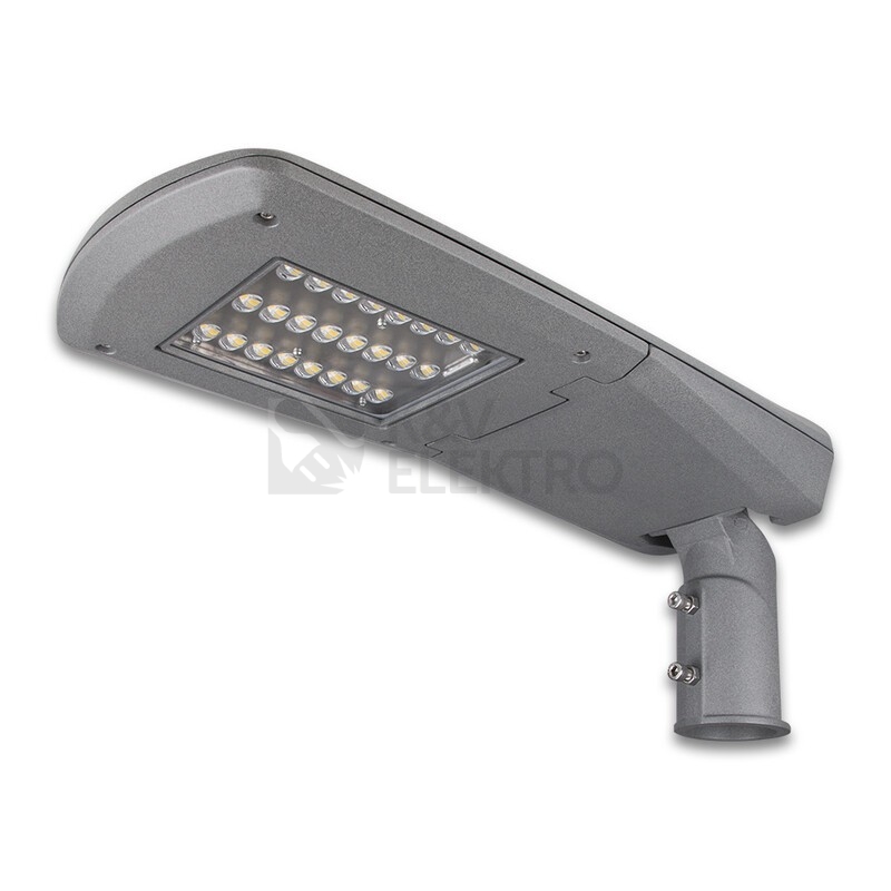 Obrázek produktu  LED svítidlo veřejného osvětlení McLED Street 50W 4000K neutrální bílá ML-521.003.09.0 11