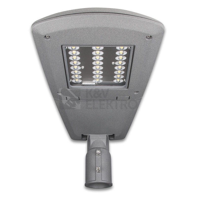 Obrázek produktu  LED svítidlo veřejného osvětlení McLED Street 50W 4000K neutrální bílá ML-521.003.09.0 12
