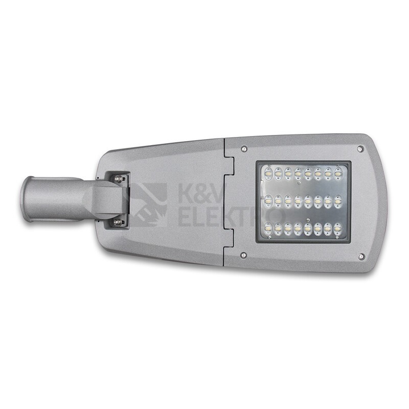 Obrázek produktu  LED svítidlo veřejného osvětlení McLED Street 50W 4000K neutrální bílá ML-521.003.09.0 13