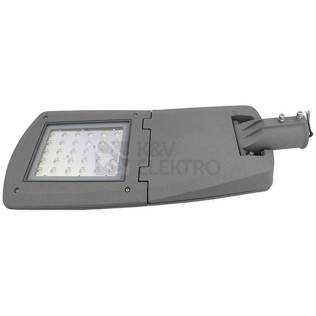 Obrázek produktu  LED svítidlo veřejného osvětlení McLED Street 50W 4000K neutrální bílá ML-521.003.09.0 22