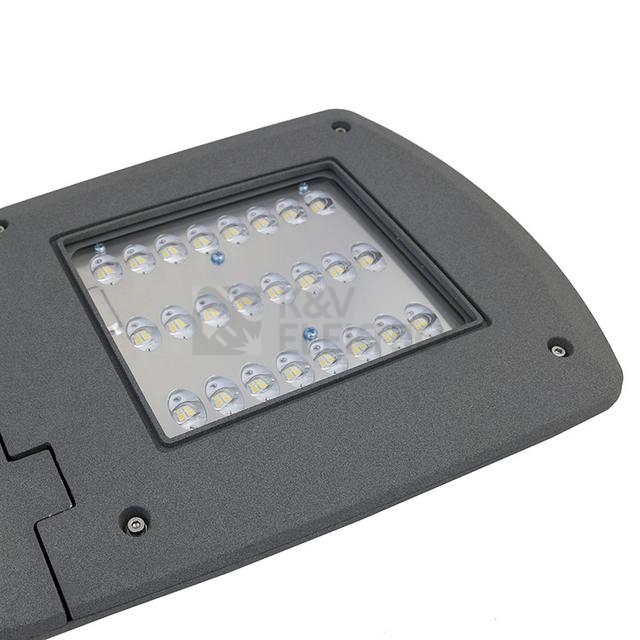 Obrázek produktu  LED svítidlo veřejného osvětlení McLED Street 50W 4000K neutrální bílá ML-521.003.09.0 23