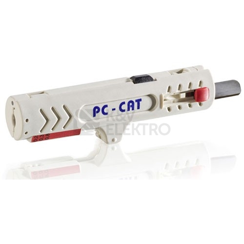 Obrázek produktu Odizolovací nůž N.G. Tool PC-Cat pro datové kabely UTP NO 30161 0