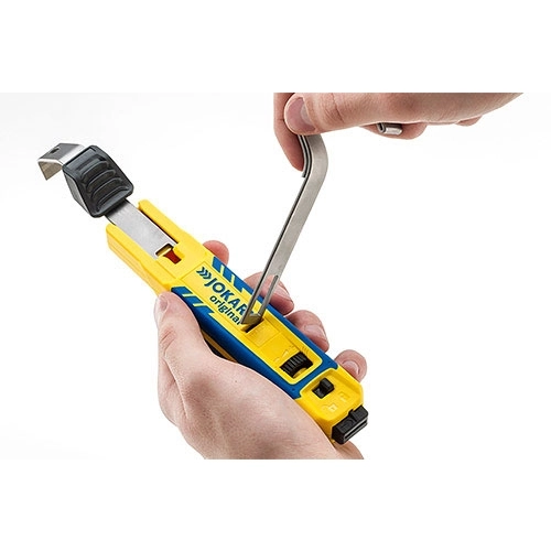 Odizolovací nůž Jokari NO 70000 4-70mm (obrázek 3)