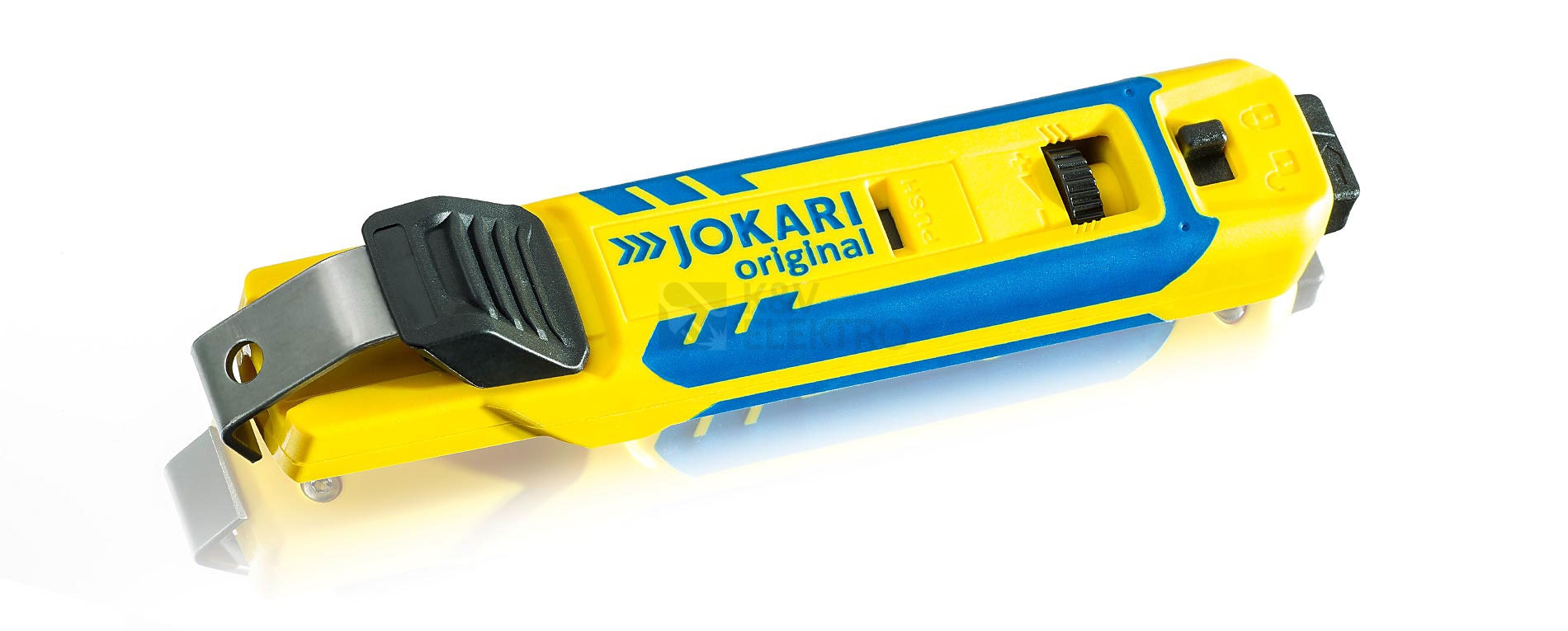 Obrázek produktu Odizolovací nůž Jokari NO 70000 4-70mm 0