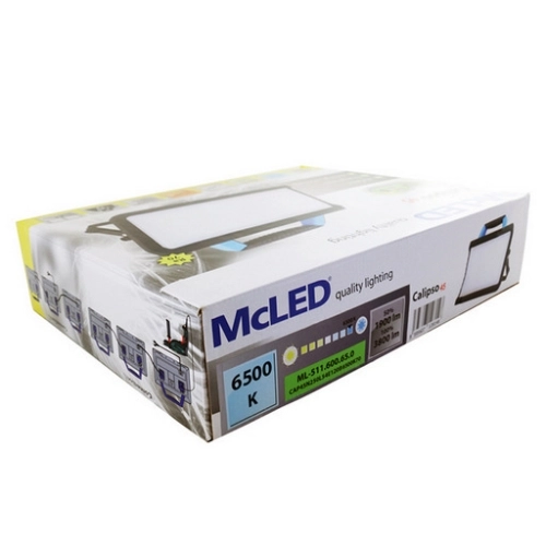 LED reflektor McLED Calipso 45W 4250/2500lm 6500K IP54 ML-511.600.65.0 (obrázek 9)