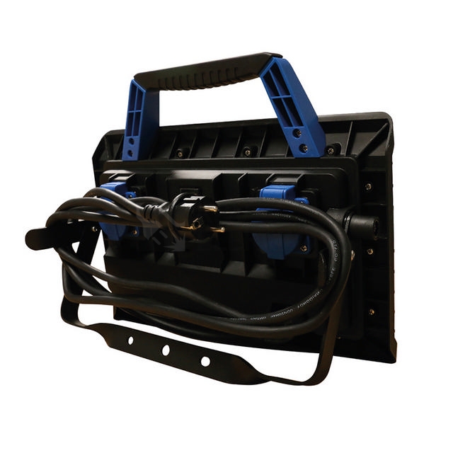 Obrázek produktu LED reflektor McLED Calipso 45W 4250/2500lm 6500K IP54 ML-511.600.65.0 6