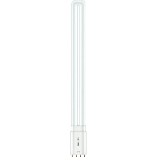 LED žárovka 2G11 (4piny) Philips PLL 16,5W (36W) neutrální bílá (4000K)