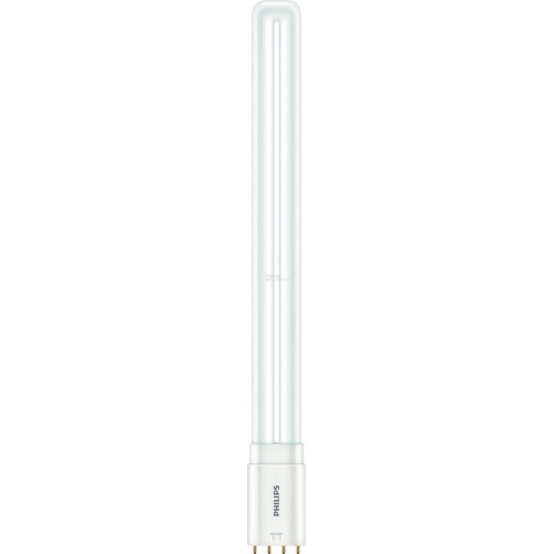 LED žárovka 2G11 (4piny) Philips PLL 16,5W (36W) neutrální bílá (4000K)