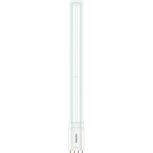 LED žárovka 2G11 (4piny) Philips PLL 16,5W (36W) neutrální bílá (4000K)