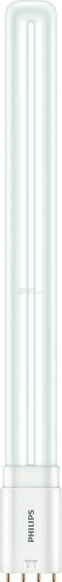 Obrázek produktu LED žárovka 2G11 (4piny) Philips PLL 16,5W (36W) neutrální bílá (4000K) 0