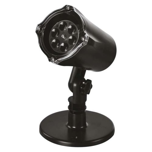 Vánoční osvětlení EMOS DCPC02 ZY1936 LED dekorativní projektor bílé vločky (obrázek 9)