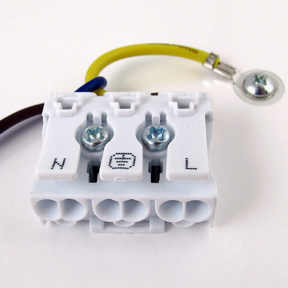 LED svítidlo McLED Cala 18D 18W IP44 2700K teplá bílá, s pohybovým čidlem ML-411.225.32.0