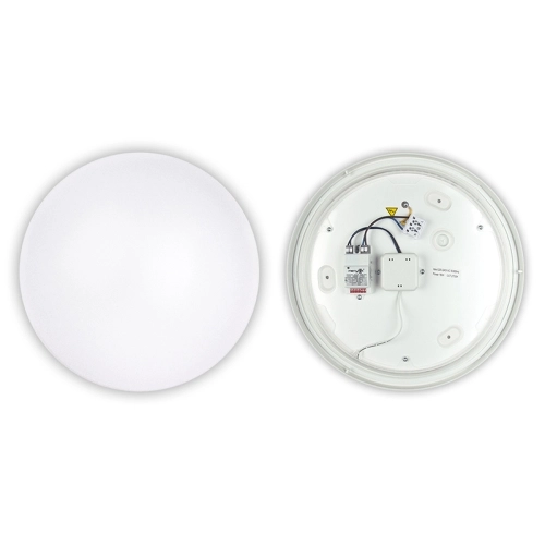 LED svítidlo McLED Cala 18D 18W IP44 2700K teplá bílá, s pohybovým čidlem ML-411.225.32.0 (obrázek 5)