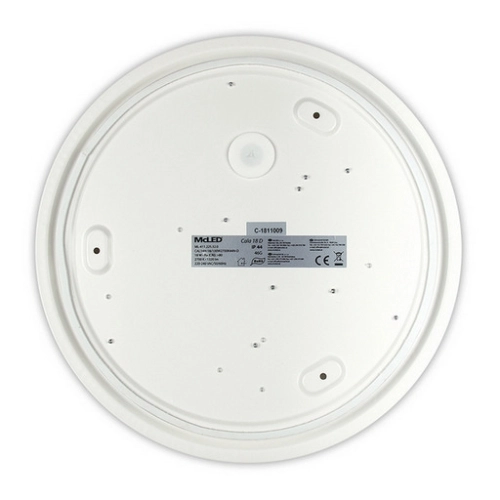 LED svítidlo McLED Cala 18D 18W IP44 2700K teplá bílá, s pohybovým čidlem ML-411.225.32.0 (obrázek 7)