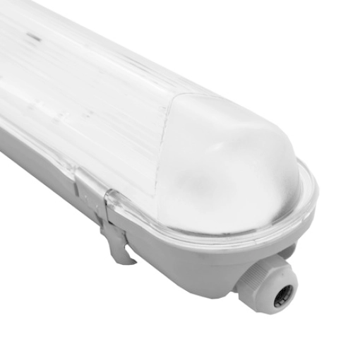 Zářivka LED MODUS VL1X4MND 120cm 4000K neutrální bílá 4800lm IP65 (obrázek 5)