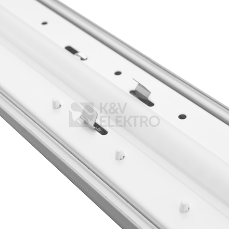 Obrázek produktu Zářivka LED MODUS VL1X4MND 120cm 4000K neutrální bílá 4800lm IP65 1