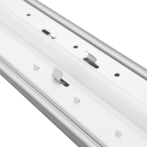 Zářivka LED MODUS VL1X4LND 150cm 4000K neutrální bílá 7400lm IP65 (obrázek 5)