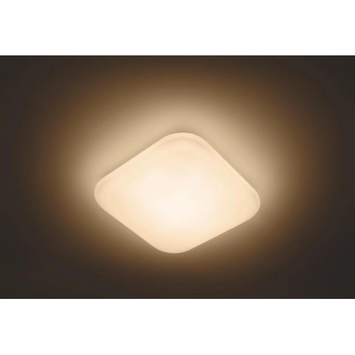 LED nástěnné a stropní svítidlo Philips Mauve 1700lm, 2700K, 322x322mm (obrázek 3)