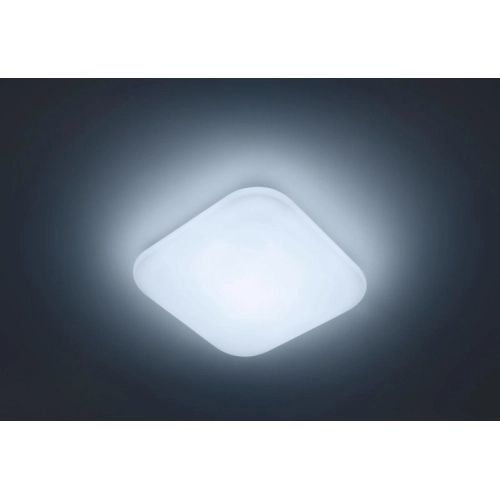 LED nástěnné a stropní svítidlo Philips Mauve 1700lm, 2700K, 322x322mm (obrázek 8)