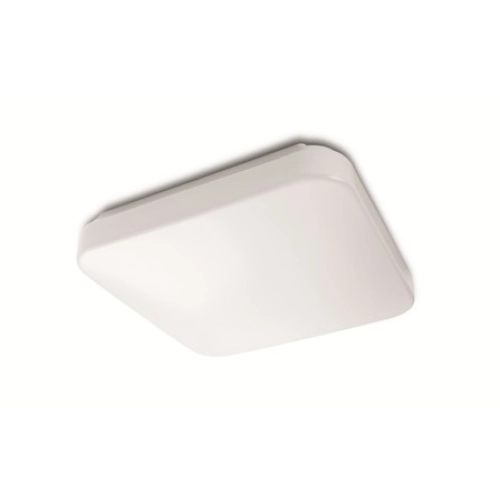 LED nástěnné a stropní svítidlo Philips Mauve 1700lm, 2700K, 322x322mm (obrázek 8)