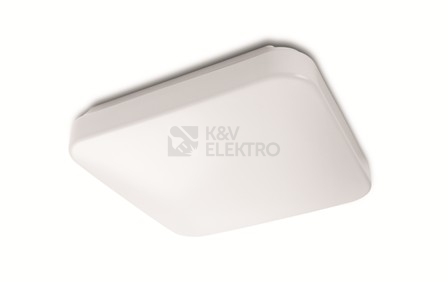 Obrázek produktu LED nástěnné a stropní svítidlo Philips Mauve 1700lm, 2700K, 322x322mm 9