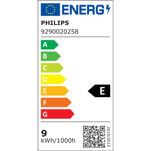 LED žárovka E27 Philips A60 8,5W (75W) neutrální bílá (4000K)
