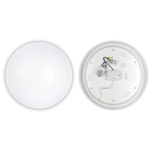 LED svítidlo McLED Cala 32D 32W IP44 2700K teplá bílá, s pohybovým čidlem ML-411.229.32.0 (obrázek 3)