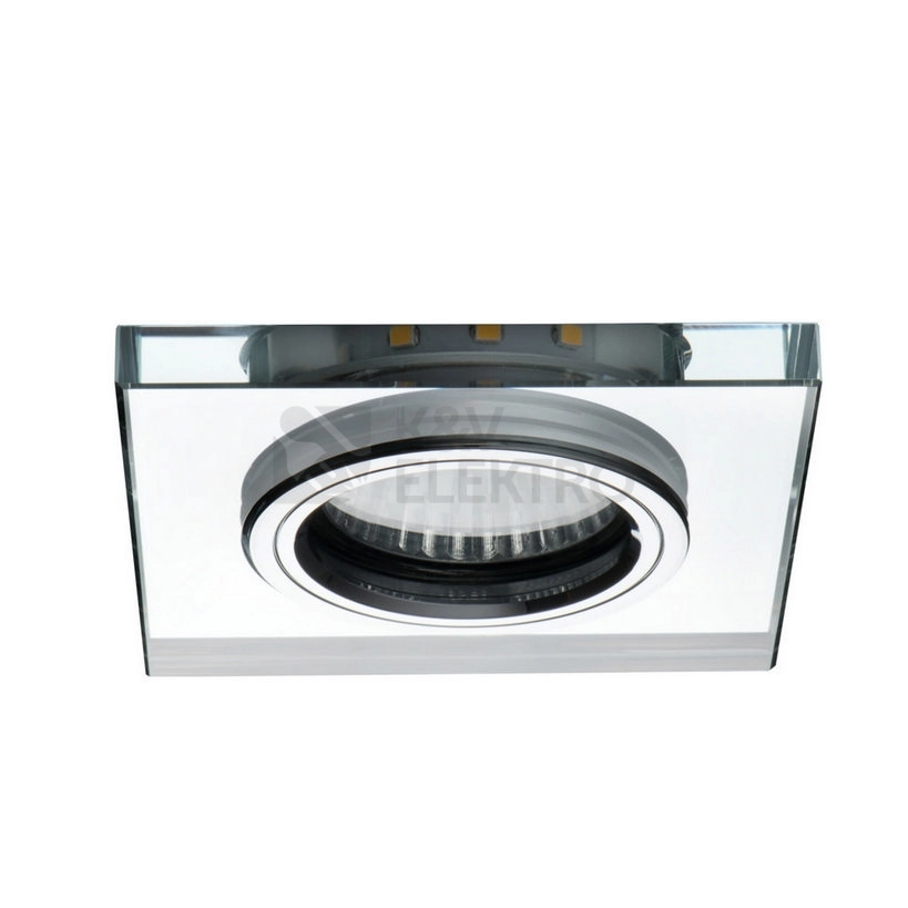 Obrázek produktu Podhledové svítidlo Kanlux SOREN L-SR GU10 24413 0