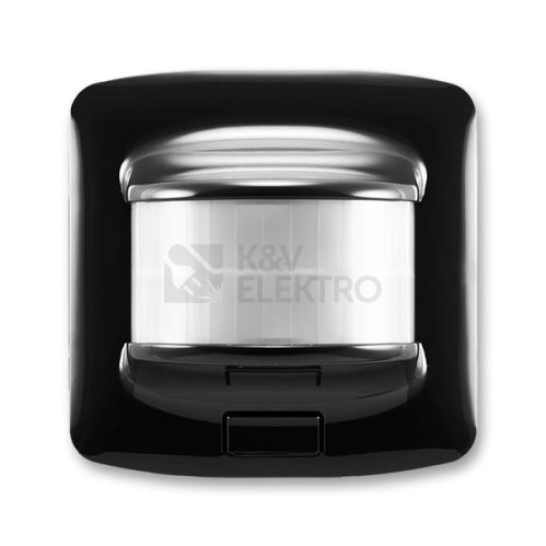 Obrázek produktu ABB Tango pohybové čidlo černá 3299A-A02180 N 0
