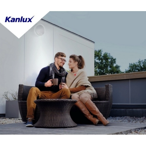 Svítidlo Kanlux SANSO LED 15W-NW-SE neutrální bílá 4000K s pohybovým čidlem 26520 (obrázek 9)