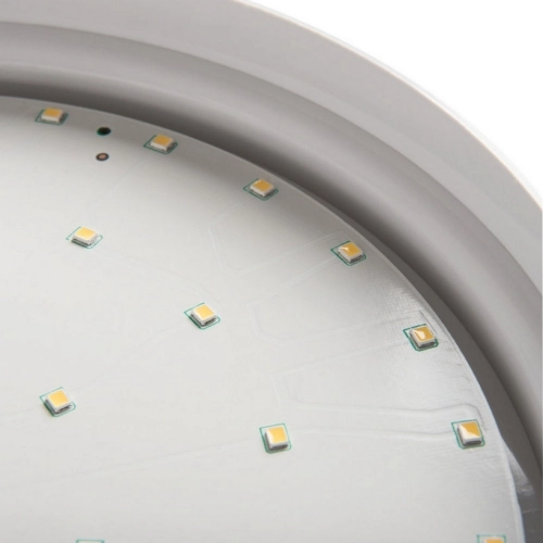 Svítidlo Kanlux SANSO LED 15W-NW-SE neutrální bílá 4000K s pohybovým čidlem 26520 (obrázek 3)