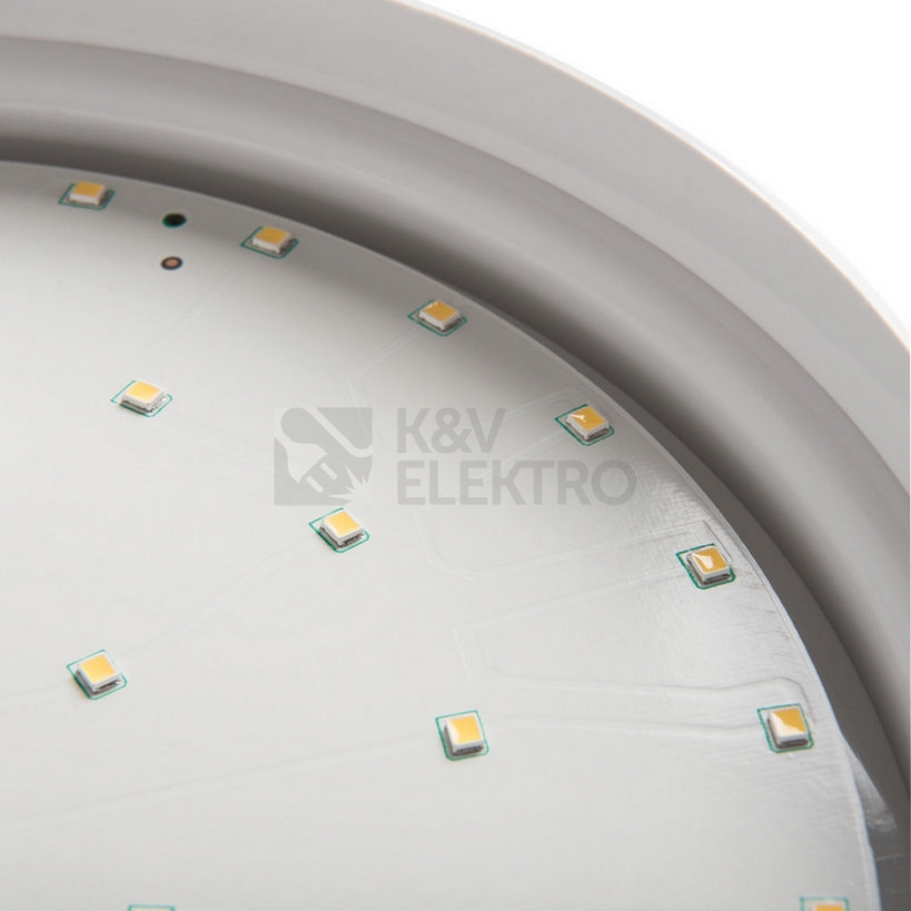 Obrázek produktu Svítidlo Kanlux SANSO LED 15W-NW-SE neutrální bílá 4000K s pohybovým čidlem 26520 2