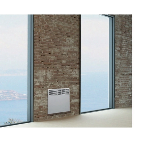 Přímotop Airelec Basic Pro 0,75kW bílá (750W) (obrázek 3)