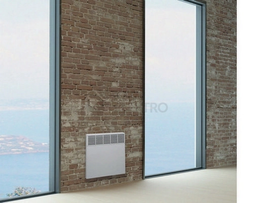 Obrázek produktu Přímotop konvektor Airelec Basic Pro 1kW bílá (1000W) 2
