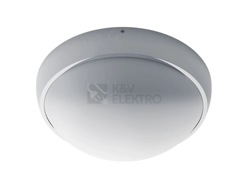 Obrázek produktu Svítidlo SATURN LED 15W IP54 bílá Panlux PN31300043 0