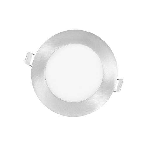 Levně LED podhledové svítidlo Ecolite LADA LED-WSL-6W/41/CHR 6W 4100K neutrální bílá
